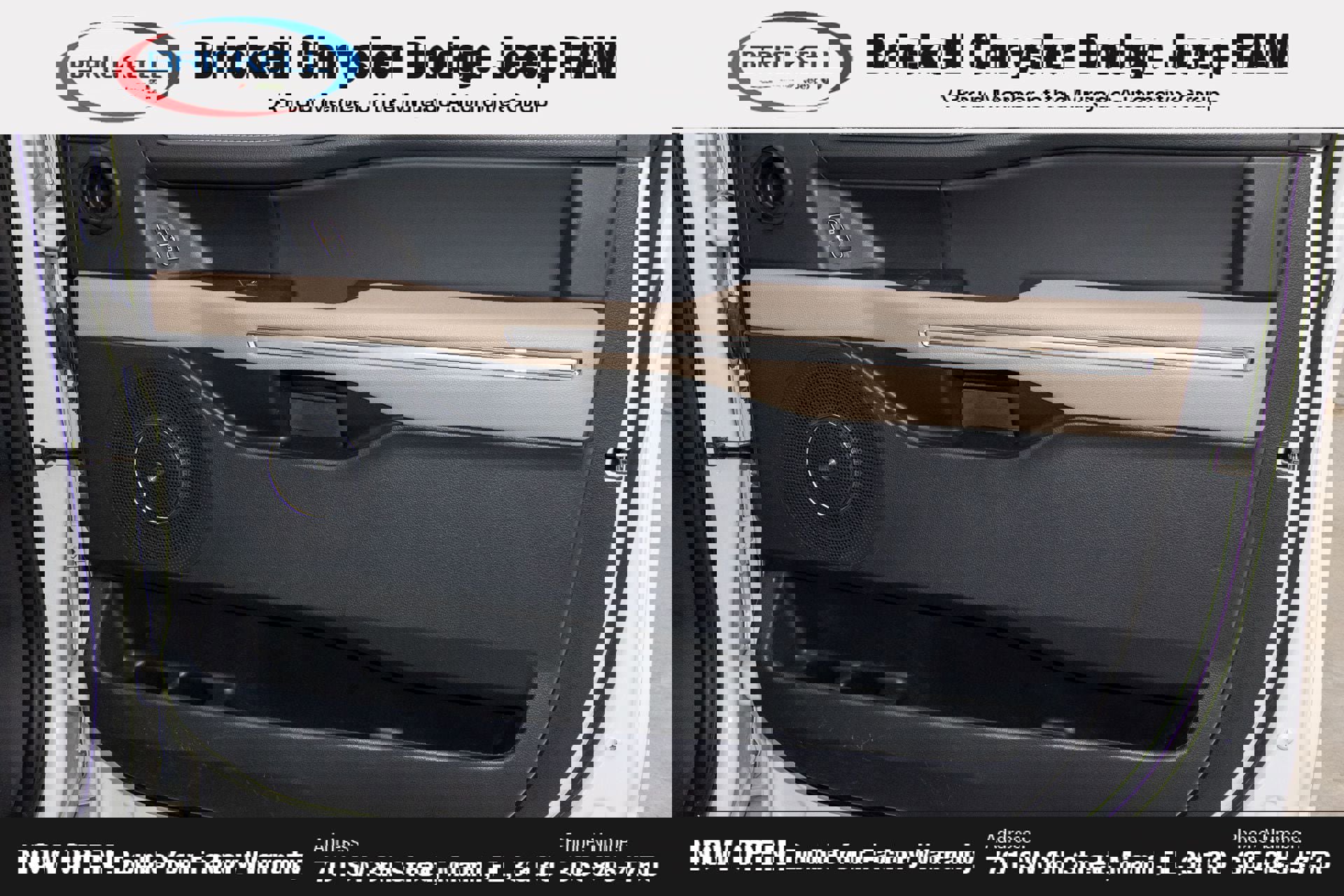 Used 2024 Ford Expedition Limited RWD image 11