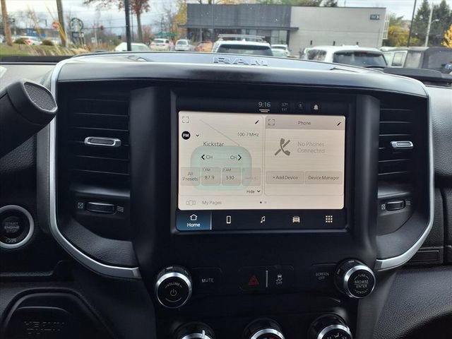 Certified 2024 RAM 3500 Big Horn image 20