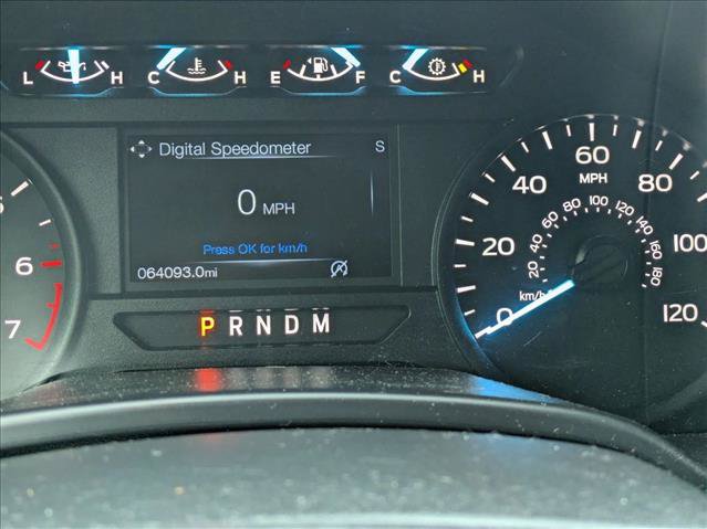 Used 2020 Ford F150 XL w/ Equipment Group 101A Mid AWD/4WD image 11