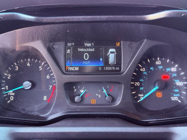 Used 2019 Ford Transit 150 XL RWD image 17