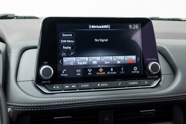 Used 2023 Nissan Rogue SV w/ SV Premium B Package image 17