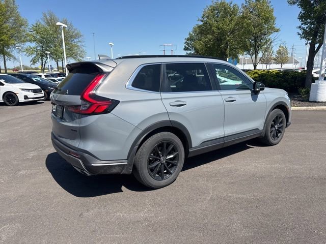 Used 2023 Honda CR-V Sport image 13
