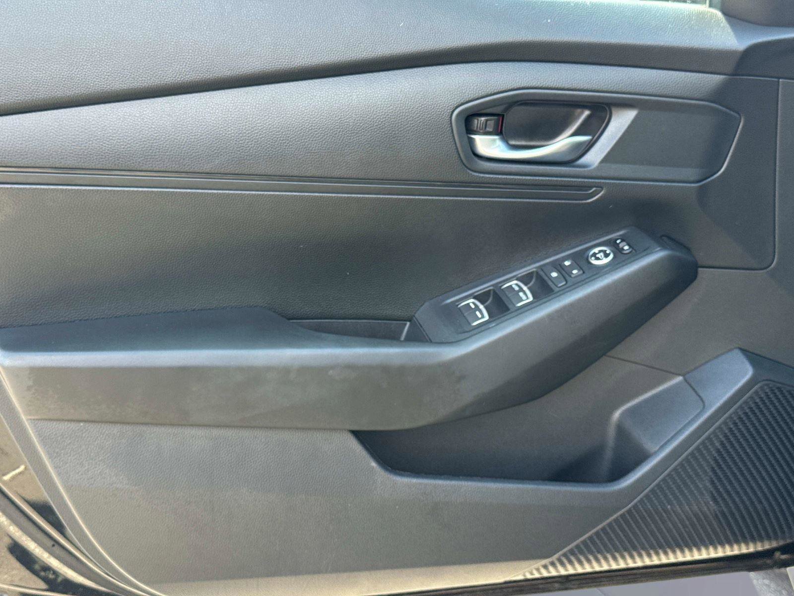 Certified 2024 Honda Accord LX image 16