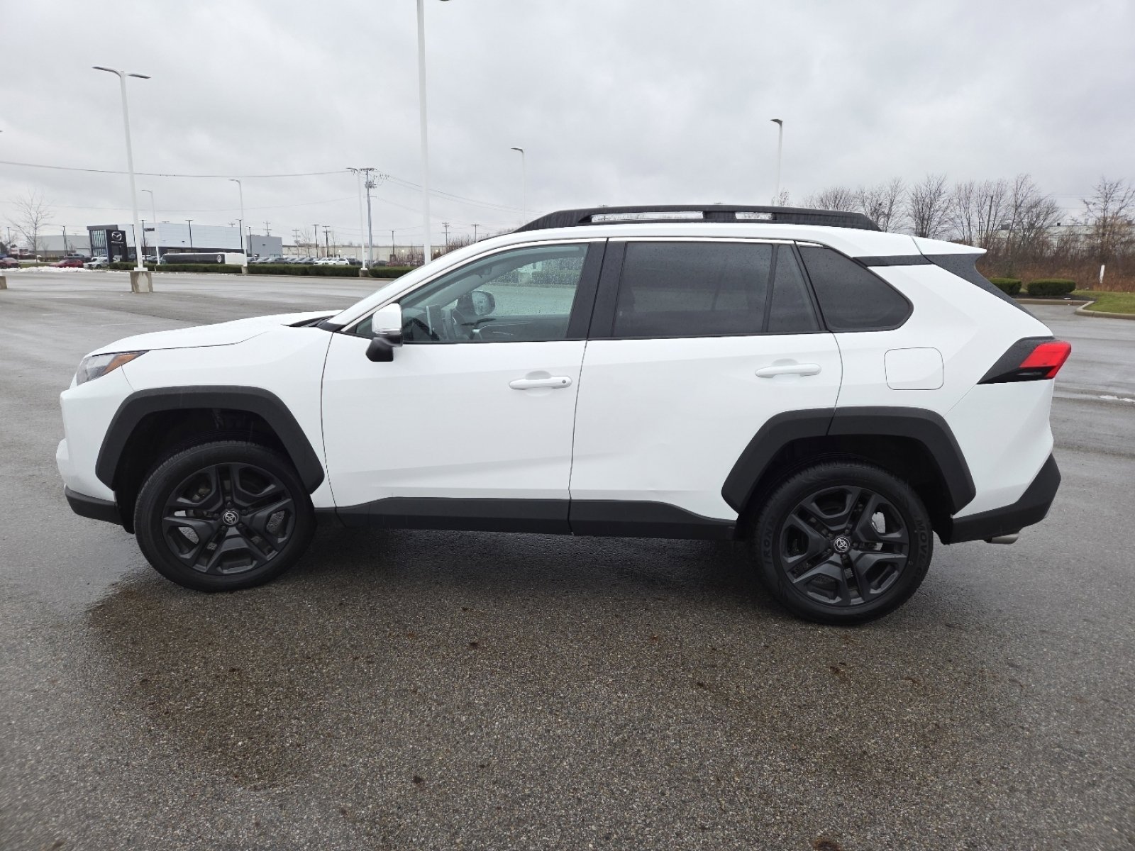 Used 2023 Toyota RAV4 Adventure image 14