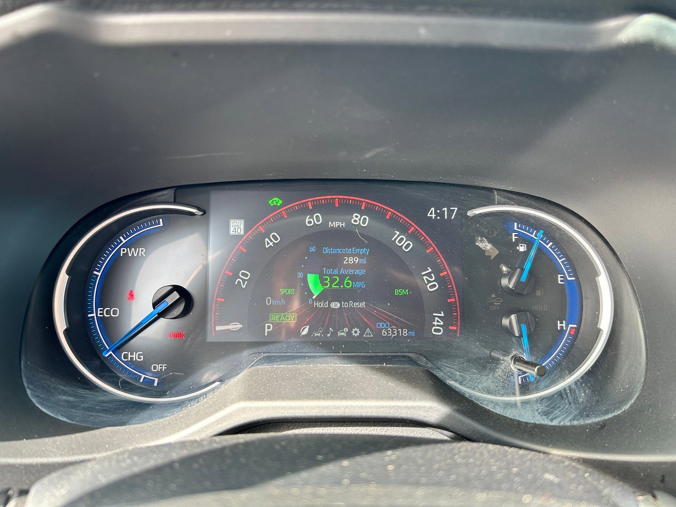 Certified 2024 Toyota RAV4 SE w/ Convenience Package image 15