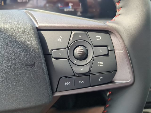 New 2026 Nissan Sentra SR FWD image 16