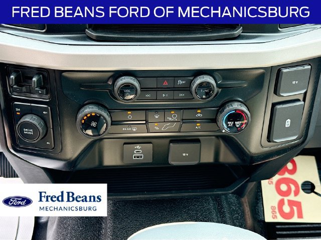 New 2026 Ford F450 XL AWD/4WD image 13