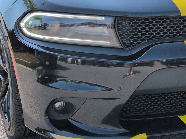 Used 2019 Dodge Charger R/T w/ Plus Group RWD image 11