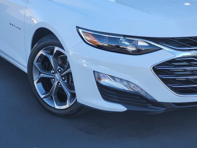 Used 2020 Chevrolet Malibu LT FWD image 3