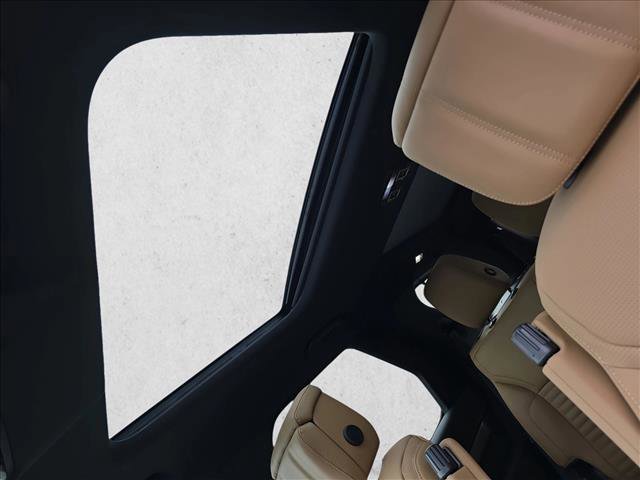 New 2026 Land Rover Discovery Dynamic SE AWD/4WD image 29