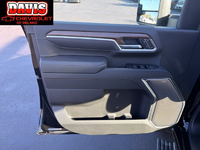 New 2026 Chevrolet Silverado 3500 High Country w/ High Country Premium Package AWD/4WD image 17
