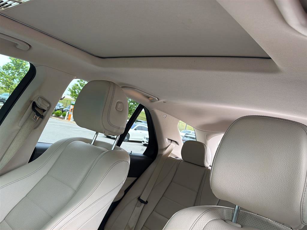 Used 2020 Mercedes-Benz GLE 350 4MATIC image 11