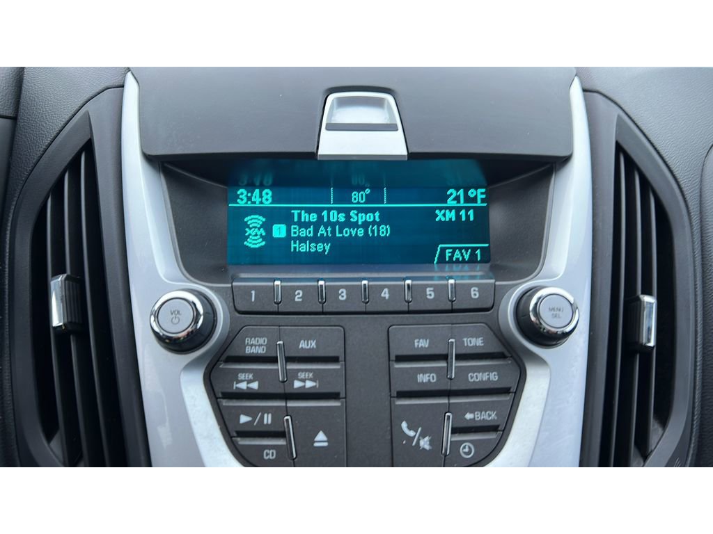 Used 2011 Chevrolet Equinox LT image 18