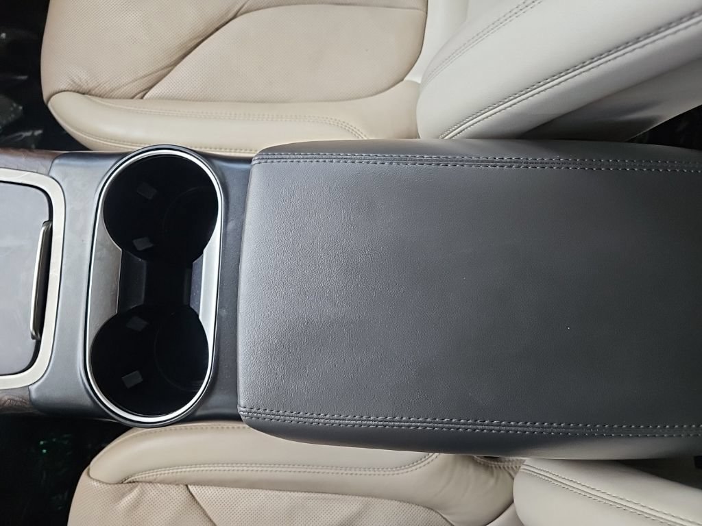 Used 2019 Lincoln Nautilus Reserve AWD/4WD image 26