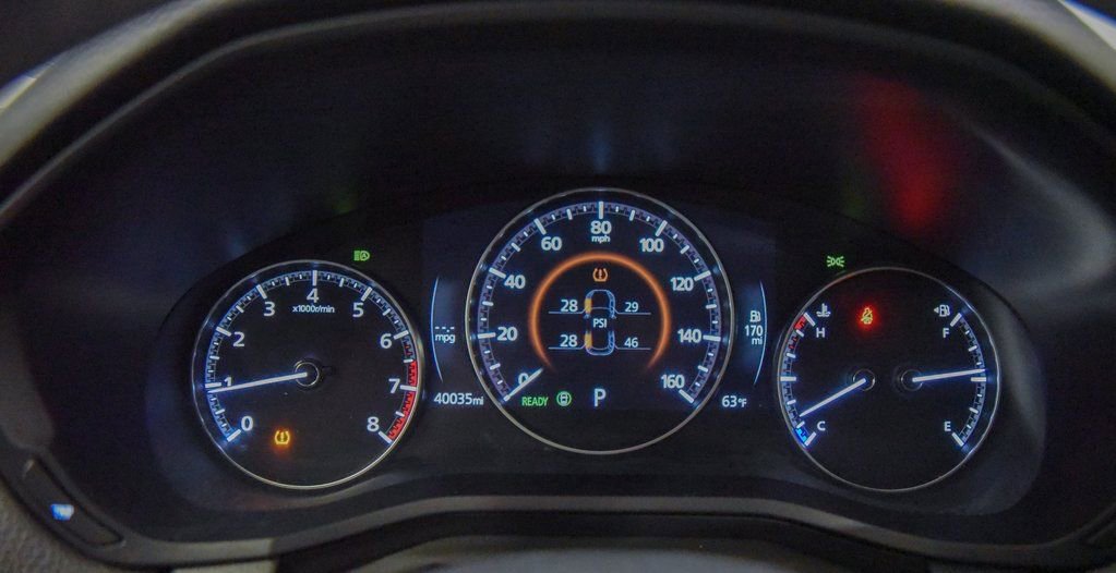 Used 2024 MAZDA CX-90 3.3 Turbo w/ Preferred Plus image 26