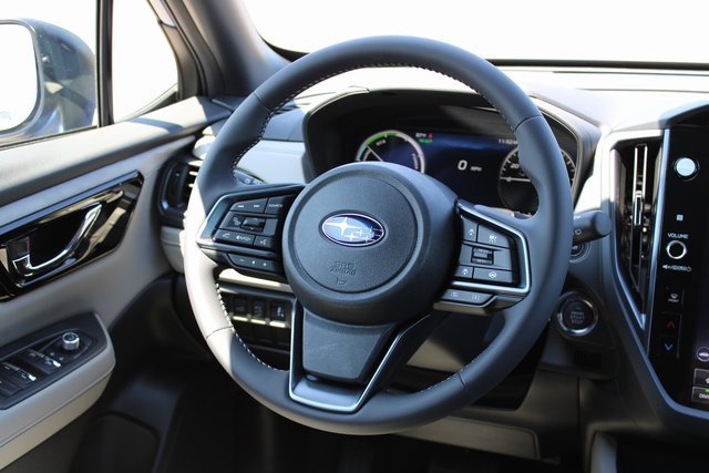 New 2025 Subaru Forester Limited image 22