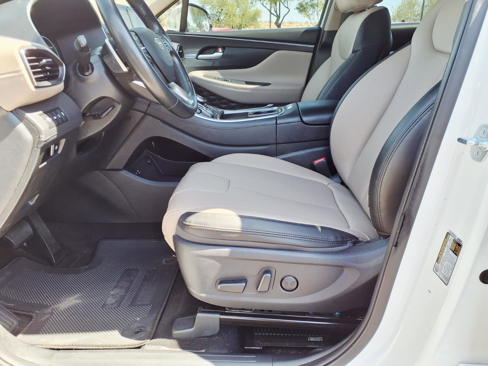 Certified 2023 Hyundai Santa Fe SEL Premium AWD/4WD image 22