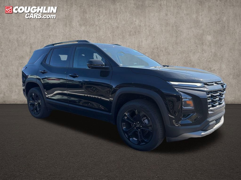 New 2026 Chevrolet Equinox LT w/ Convenience Package II AWD/4WD image 8