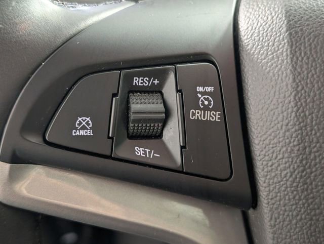 Used 2019 Chevrolet Trax LT w/ LT Convenience Package image 15