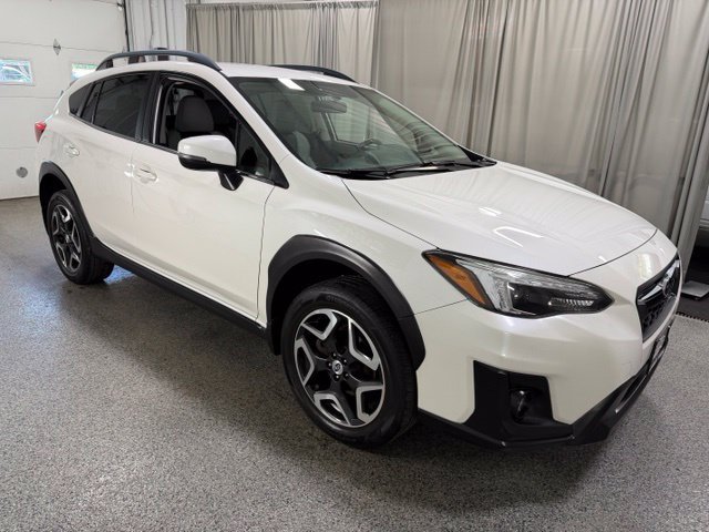 Used 2018 Subaru Crosstrek 2.0i Limited AWD/4WD image 3