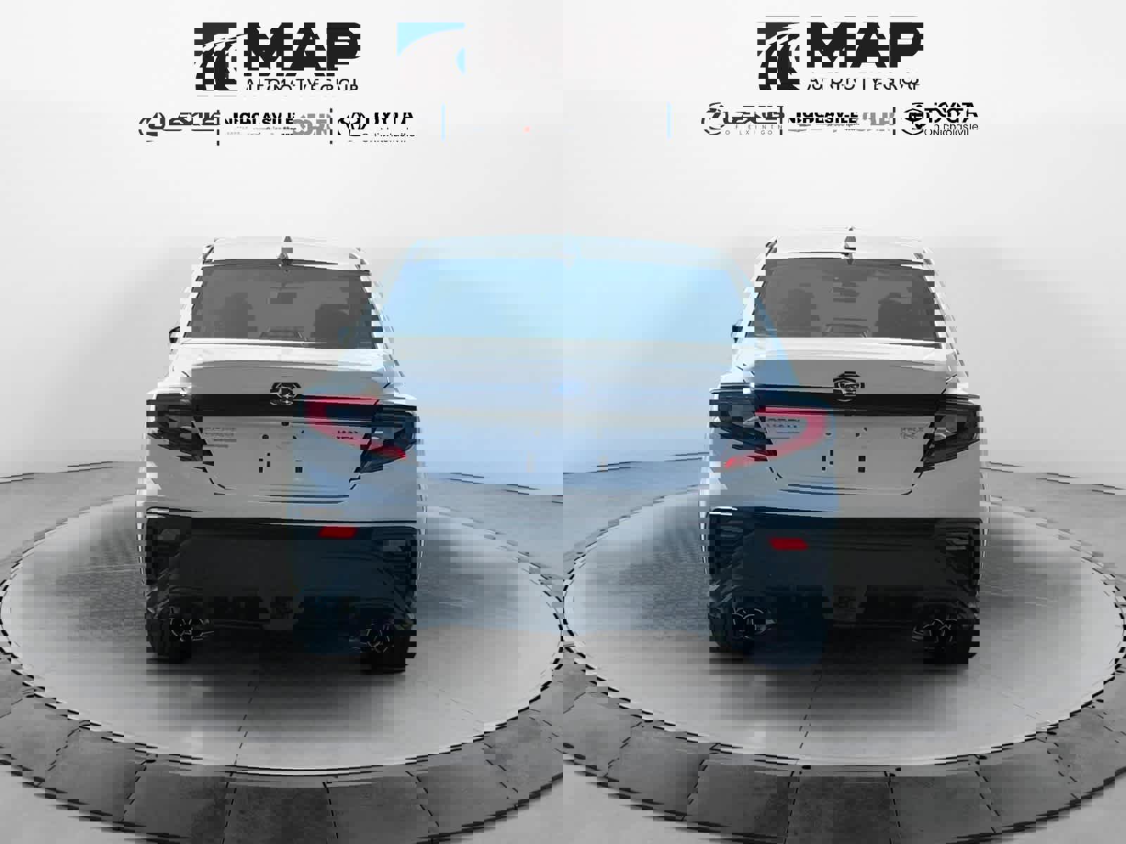 Used 2024 Subaru WRX image 4