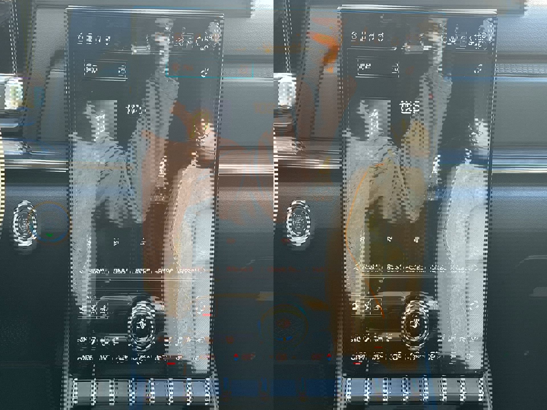 New 2026 GMC Terrain AT4 w/ Convenience Package III image 46