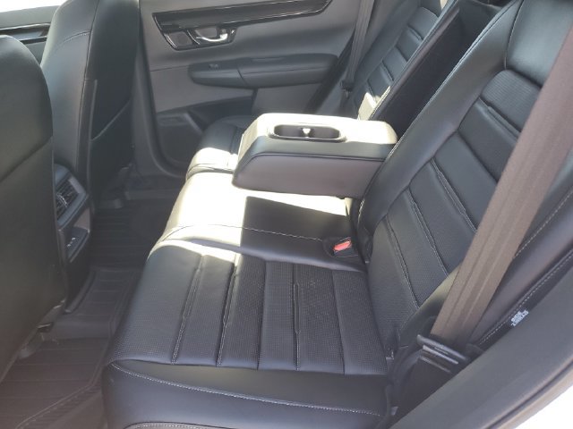 Used 2025 Honda CR-V EX-L image 12