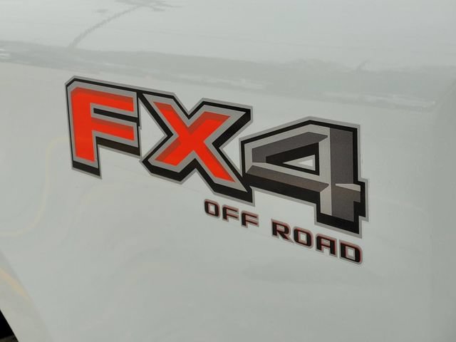 New 2026 Ford F250 XL w/ STX Appearance Package AWD/4WD image 6