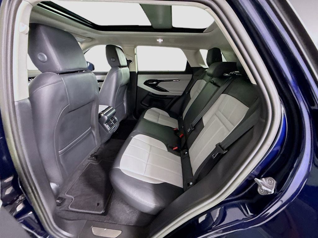 Used 2023 Land Rover Range Rover Evoque R-Dynamic S image 22