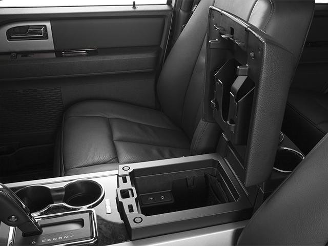 Used 2014 Ford Expedition XL AWD/4WD image 40