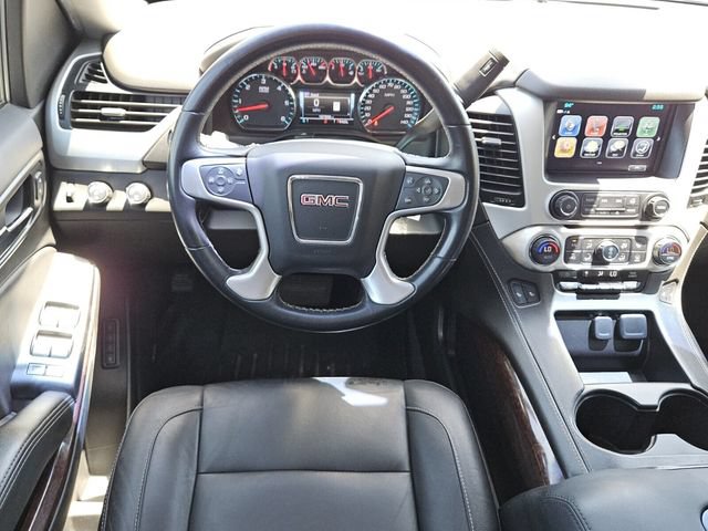 Used 2019 GMC Yukon SLT AWD/4WD image 5