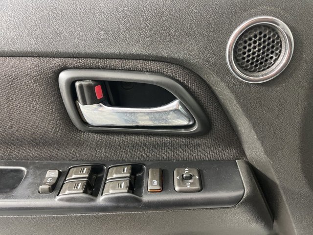 Used 2012 GMC Canyon SLE image 22