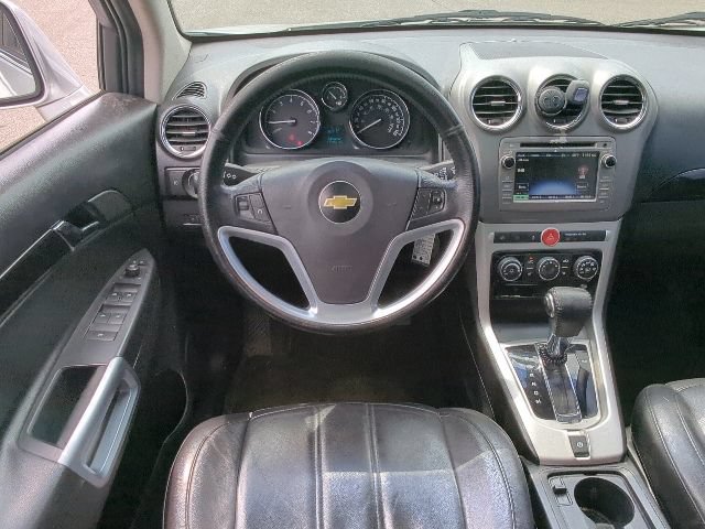 Used 2014 Chevrolet Captiva Sport LTZ FWD image 7