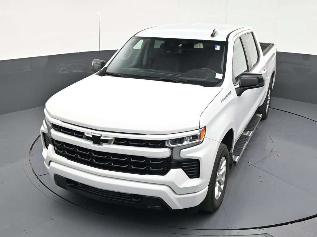 Used 2024 Chevrolet Silverado 1500 RST RWD image 19