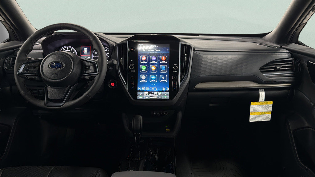 New 2026 Subaru Forester Limited image 31