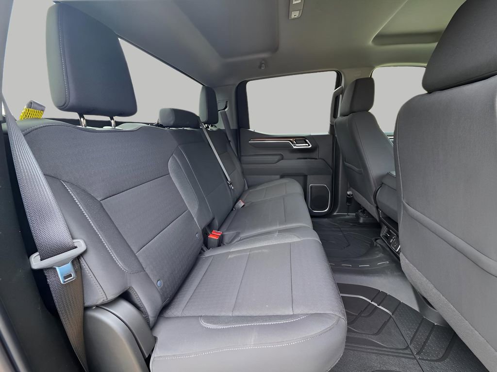 New 2026 Chevrolet Silverado 1500 LT w/ LPO, Dark Essentials Package image 10