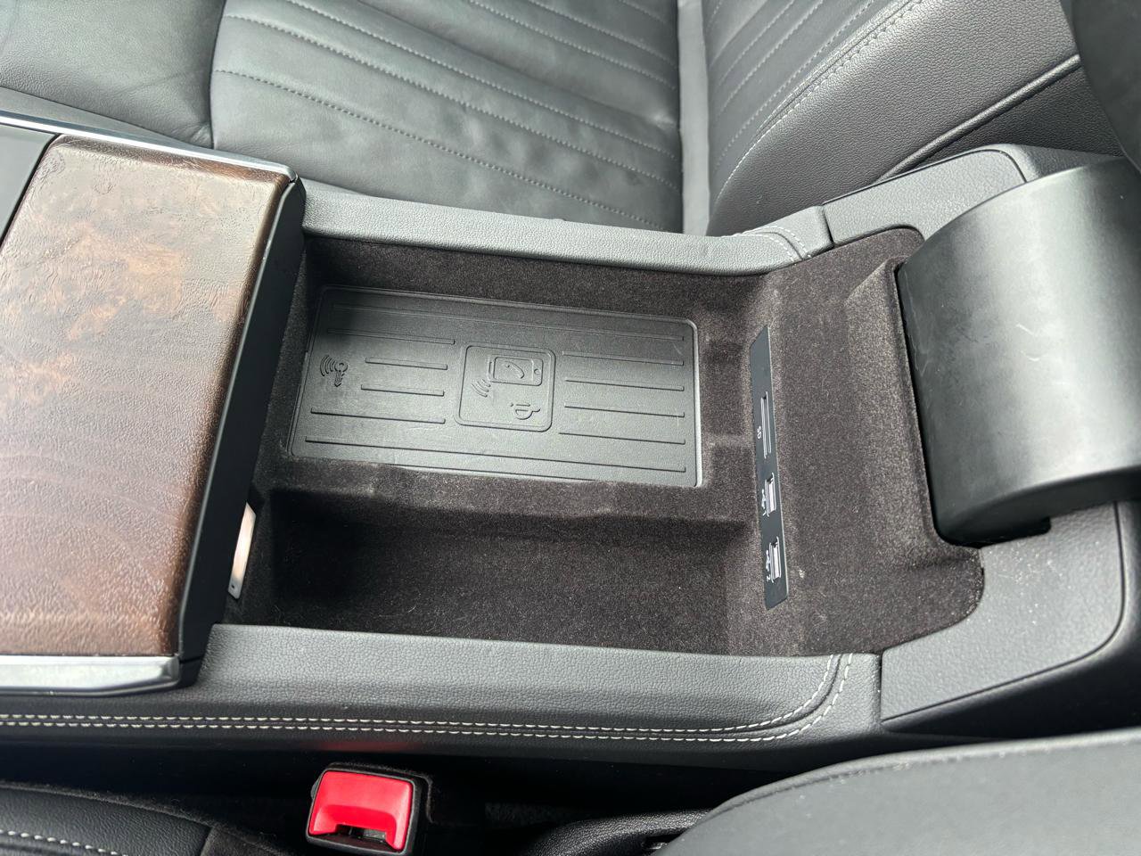 Used 2019 Audi A6 3.0T Premium Plus w/ Premium Plus Package image 29