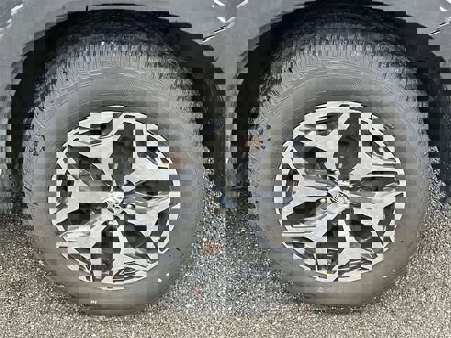 Certified 2023 Subaru Forester Premium image 5