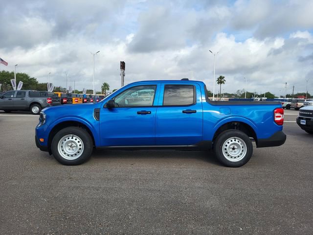New 2026 Ford Maverick XL FWD image 2