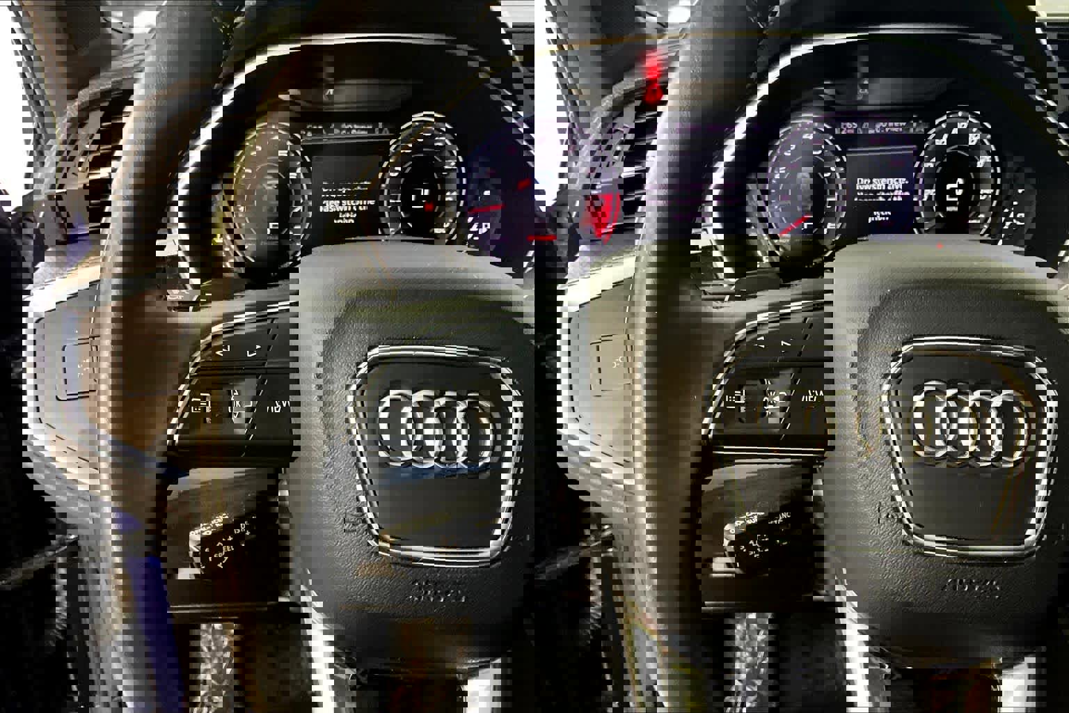 Used 2021 Audi Q3 2.0T Premium Plus w/ Premium Plus Package image 22