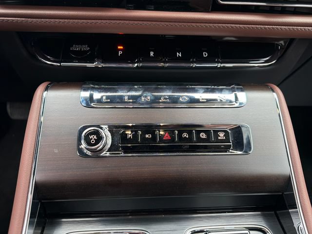 New 2026 Lincoln Aviator Reserve AWD/4WD image 32