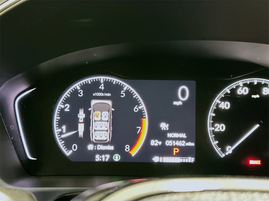 Used 2023 Honda Pilot Touring image 15