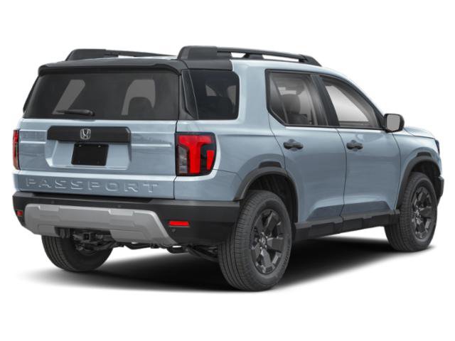 New 2026 Honda Passport RTL image 2