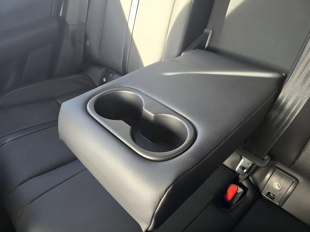 New 2026 MAZDA CX-50 2.5 Hybrid w/ Cargo Package image 29