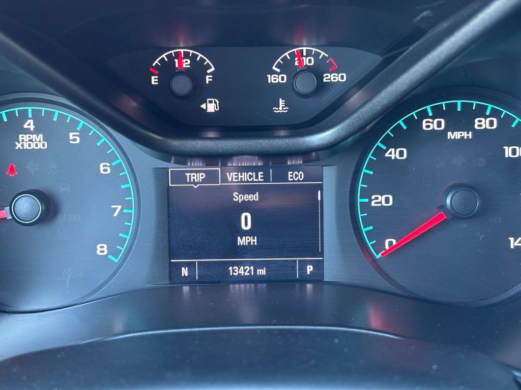 Used 2022 GMC Canyon Elevation w/ Trailering Package image 30