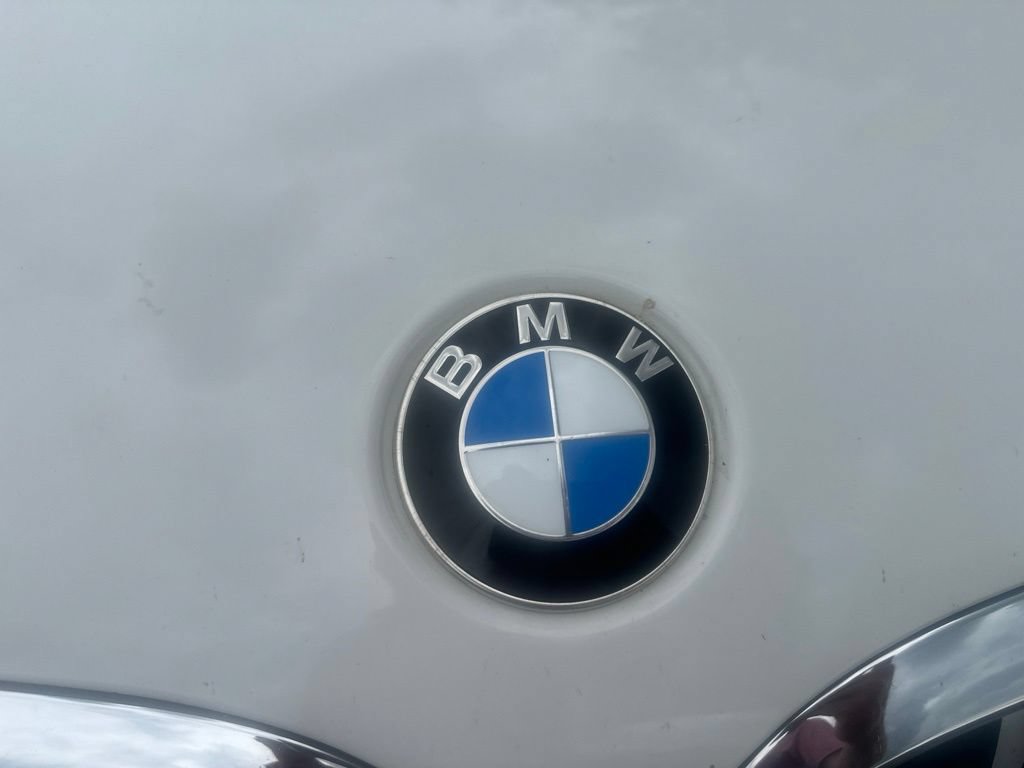 Used 2021 BMW X3 xDrive30i w/ Convenience Package AWD/4WD image 4