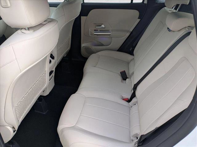 Certified 2026 Mercedes-Benz GLA 250 image 18