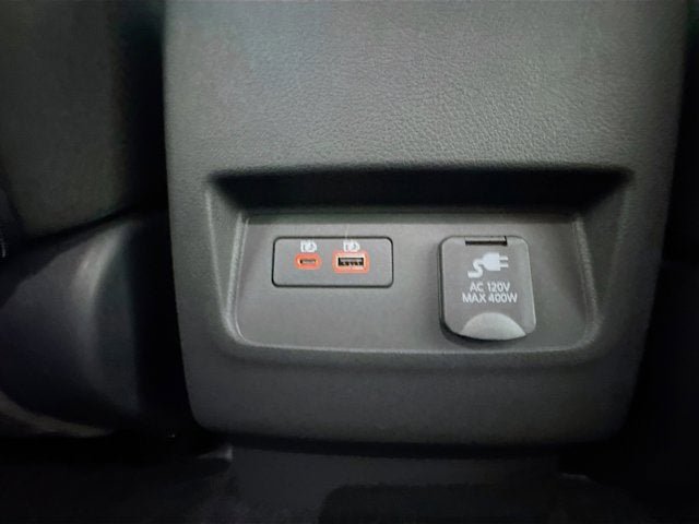 New 2026 Nissan Frontier PRO-4X w/ Pro-4x Convenience Package AWD/4WD image 31