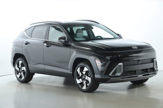 Used 2024 Hyundai Kona Limited image 9