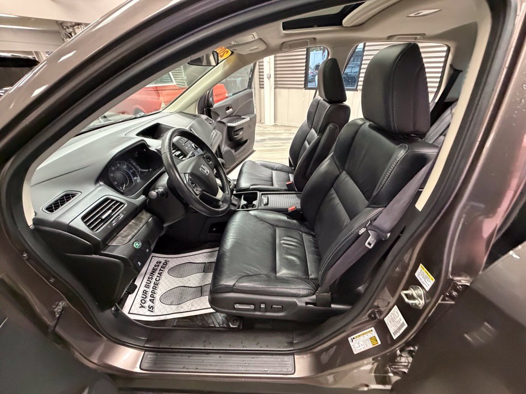 Used 2014 Honda CR-V EX-L image 56